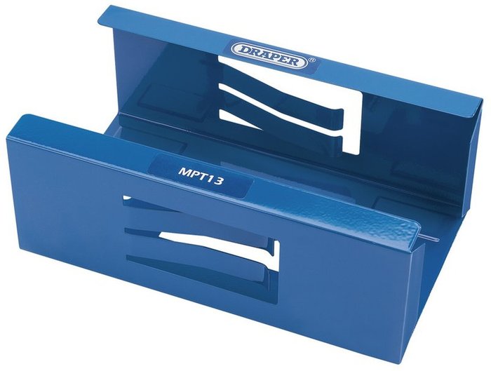The Range | Draper Draper Magnetic Holder For Glove/Tissue Box Draper Draper Magnetic Holder For Glove/Tissue Box