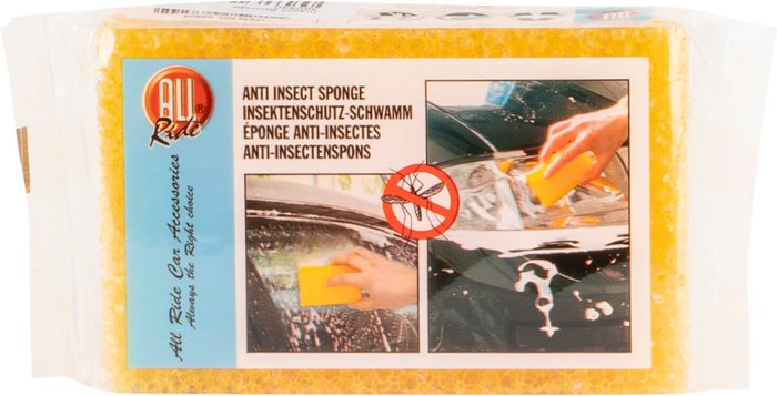 The Range | All Ride Insect Sponge All Ride Insect Sponge