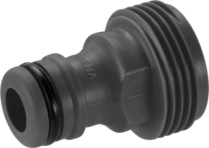 The Range | Gardena Gardena ORIGINAL Male Threaded Hose Pipe Accessory Adaptor 3/4 Gardena Gardena ORIGINAL Male Threaded Hose Pipe Accessory Adaptor 3/4