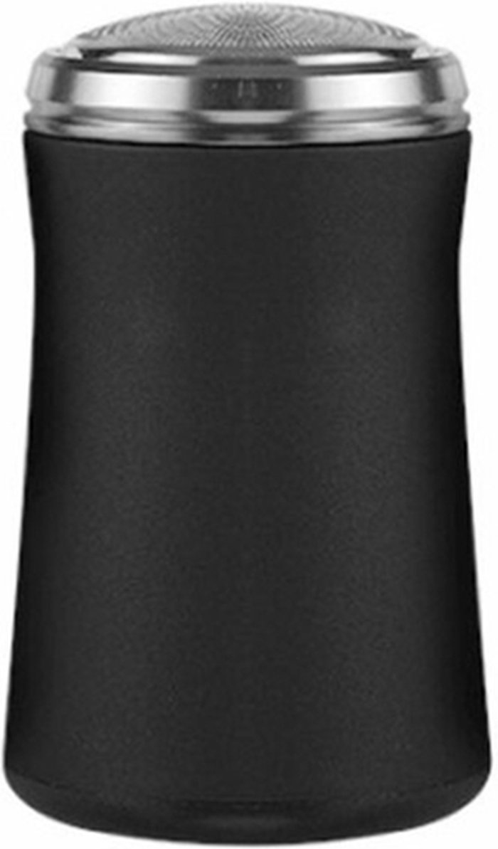 The Range | Mini Fully Automatic Smart Razor Shaver - Black Mini Fully Automatic Smart Razor Shaver - Black