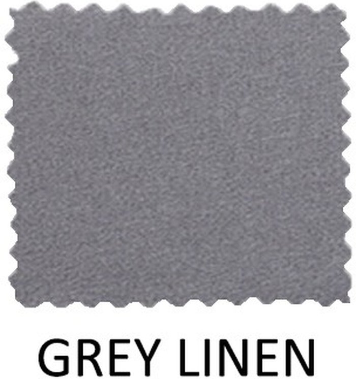 The Range | Aspire Aspire Side Opening Ottoman Storage in Grey Plush Velvet Double Aspire Aspire Side Opening Ottoman Storage in Grey Plush Velvet Double