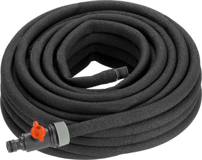 The Range | Gardena Gardena Soaker Hose Pipe 1/2 Gardena Gardena Soaker Hose Pipe 1/2
