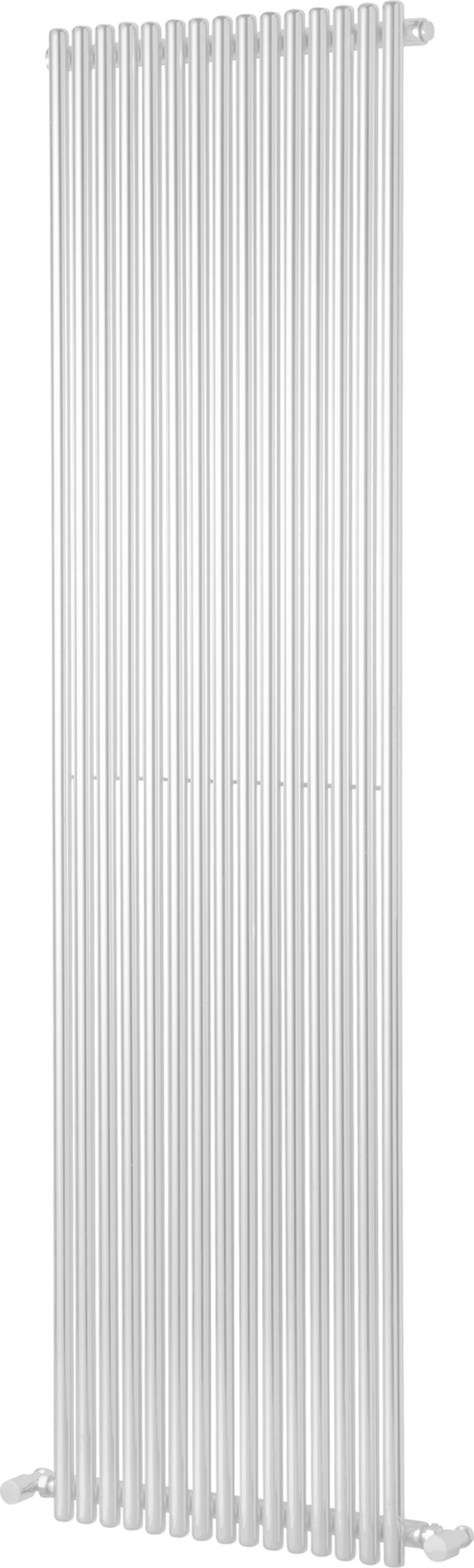The Range | Towelrads Towelrads Iridio Vertical Towel Radiator - White 1800x500 Towelrads Towelrads Iridio Vertical Towel Radiator - White 1800x500