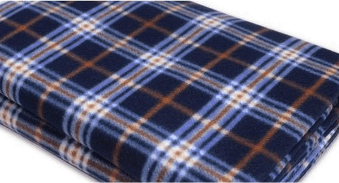 The Range | Olpro Olpro Abberley Carpet - Blue/White/Oragne Olpro Olpro Abberley Carpet - Blue/White/Oragne