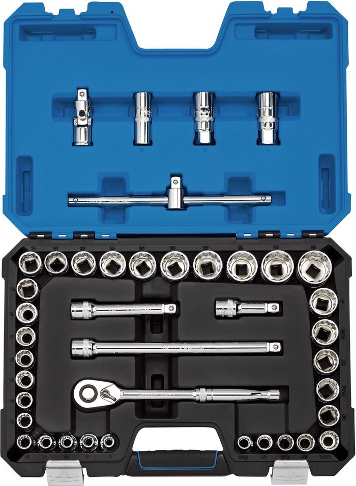 The Range | Draper Draper Expert 41 Piece 1/2 Draper Draper Expert 41 Piece 1/2
