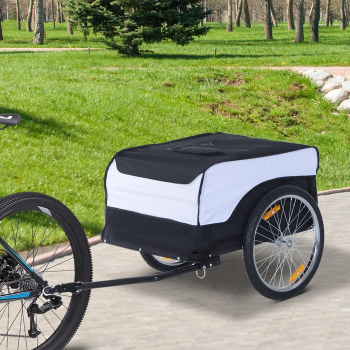 The Range | HOMCOM Homcom - PAWHUT Folding Bicycle Cargo Trailer Shop Luggage Storage Utility Hitch Cover HOMCOM Homcom - PAWHUT Folding Bicycle Cargo Trailer Shop Luggage Storage Utility Hitch Cover