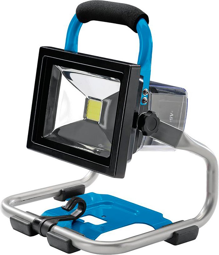 The Range | Draper Draper D20LEDWL 20v Cordless LED Work Light No Batteries No Charger No Case Draper Draper D20LEDWL 20v Cordless LED Work Light No Batteries No Charger No Case