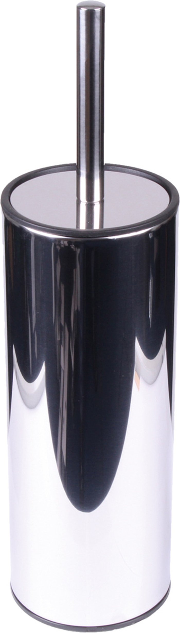 The Range | Showerdrape Showerdrape Nexus Toilet Brush & Holder - Mirror Finish Showerdrape Showerdrape Nexus Toilet Brush & Holder - Mirror Finish