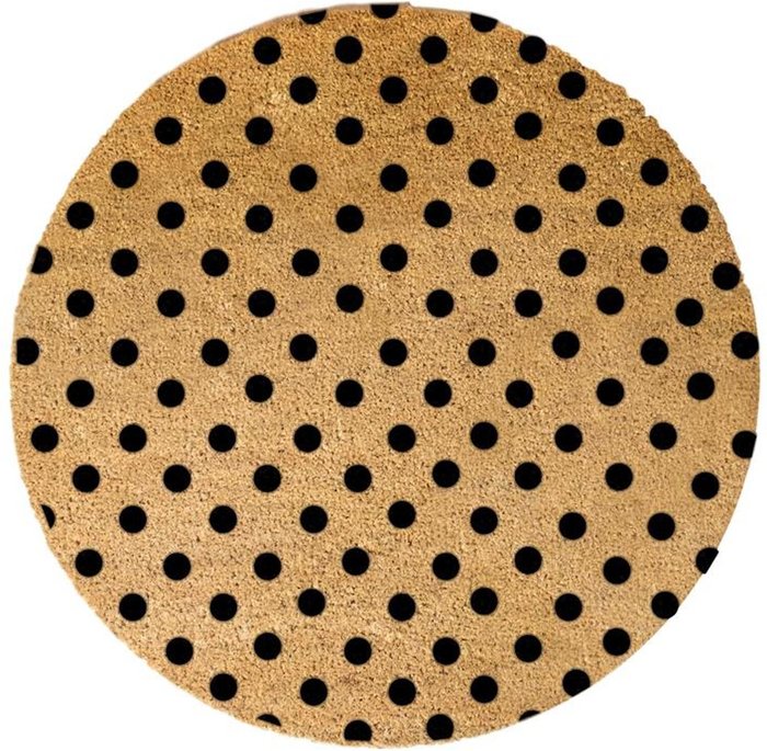 The Range | Artsy Doormats Artsy Doormats Dots Circle Doormat Artsy Doormats Artsy Doormats Dots Circle Doormat