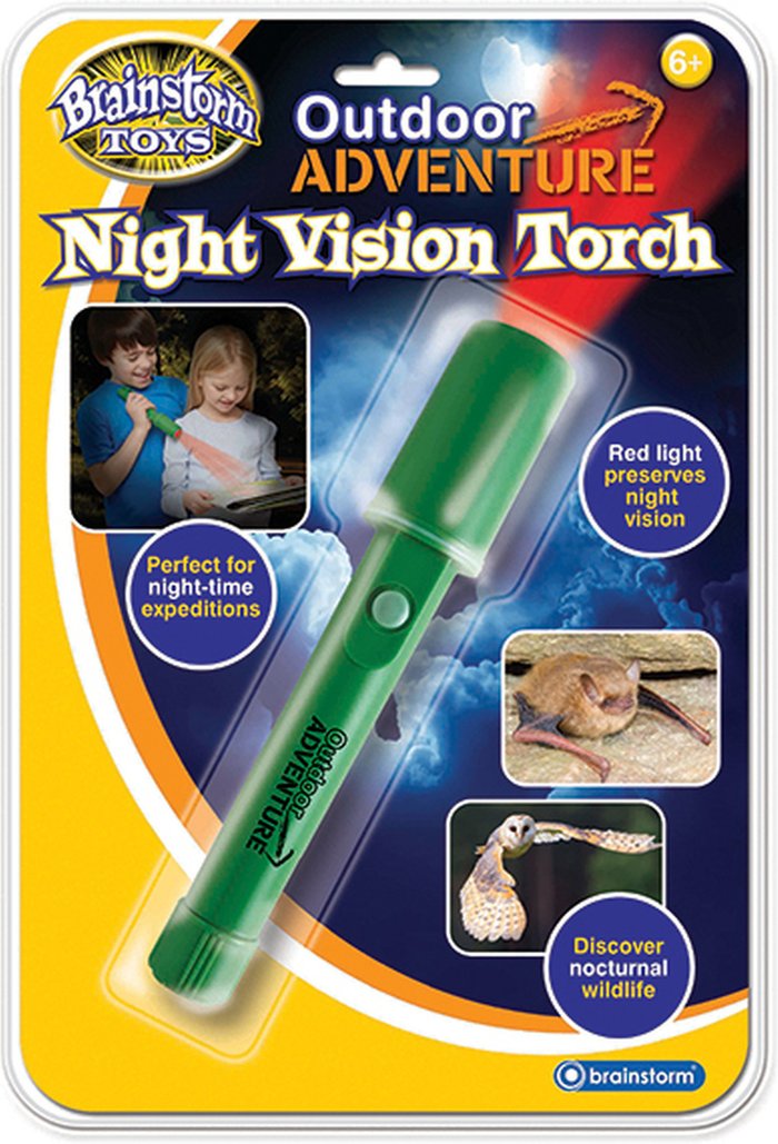 The Range | JBL Global Outdoor Adventure Night Vision Torch - Torch JBL Global Outdoor Adventure Night Vision Torch - Torch
