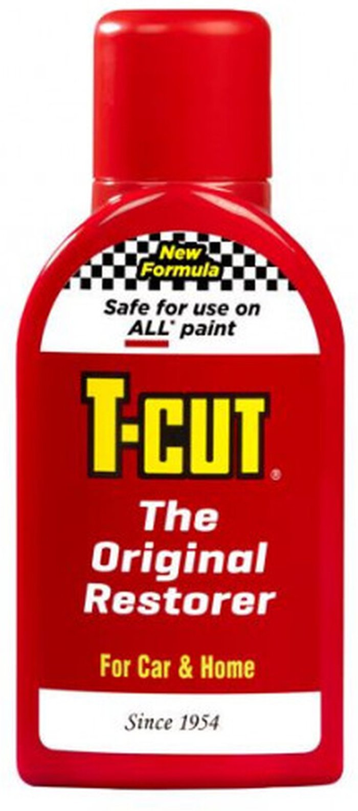 The Range | T-Cut T-cut The Original Colour Restorer Paintwork Tar Rust Grime Bug Remover 350ml - Neutral T-Cut T-cut The Original Colour Restorer Paintwork Tar Rust Grime Bug Remover 350ml - Neutral