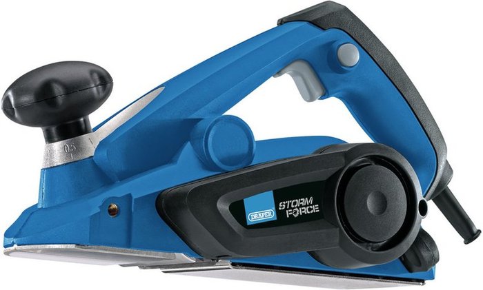 The Range | Draper Draper P600SF82 Electric Planer 240v Draper Draper P600SF82 Electric Planer 240v