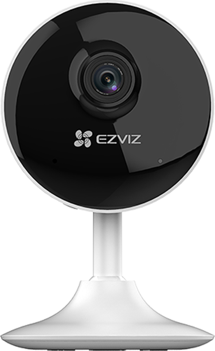The Range | EZVIZ EZVIZ C1C-B Full HD 1080p WiFi Indoor Security Camera - White EZVIZ EZVIZ C1C-B Full HD 1080p WiFi Indoor Security Camera - White