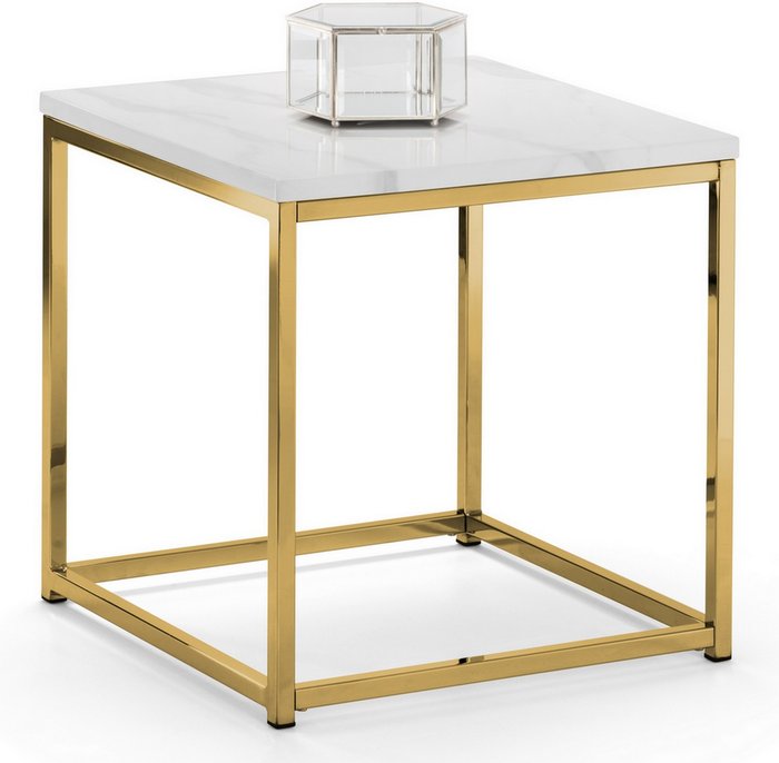 The Range | Dunelm Scala Marble Effect Gold Lamp Table Gold Dunelm Scala Marble Effect Gold Lamp Table Gold