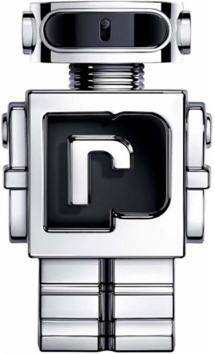 The Range | Paco Rabanne Paco Rabanne Phantom Eau de Toilette 50ml Paco Rabanne Paco Rabanne Phantom Eau de Toilette 50ml