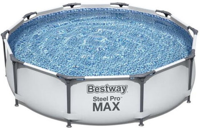 The Range | Bestway Bestway Steel Pro MAX 10' x 30 Bestway Bestway Steel Pro MAX 10' x 30
