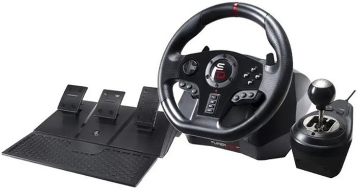 The Range | Subsonic Subsonic Superdrive Drive Pro Sport GS 850-X Subsonic Subsonic Superdrive Drive Pro Sport GS 850-X