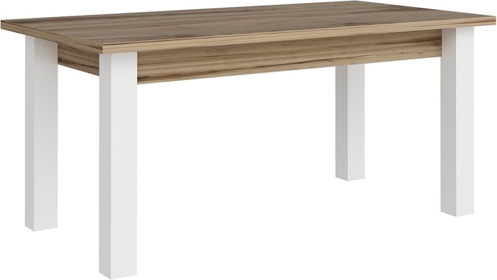 The Range | Destina Home Paul Coffee Table - Dark Oak Destina Home Paul Coffee Table - Dark Oak