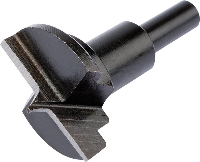 The Range | Draper Draper 35mm Hinge Hole Cutter Draper Draper 35mm Hinge Hole Cutter