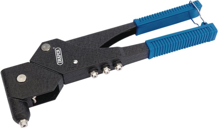 The Range | Draper Draper Expert Swivel Head Riveter Draper Draper Expert Swivel Head Riveter