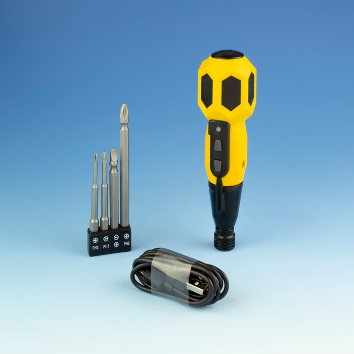 The Range | Rotacraft Rotacraft Rc36 Usb Electric Screwdriver Rotacraft Rotacraft Rc36 Usb Electric Screwdriver