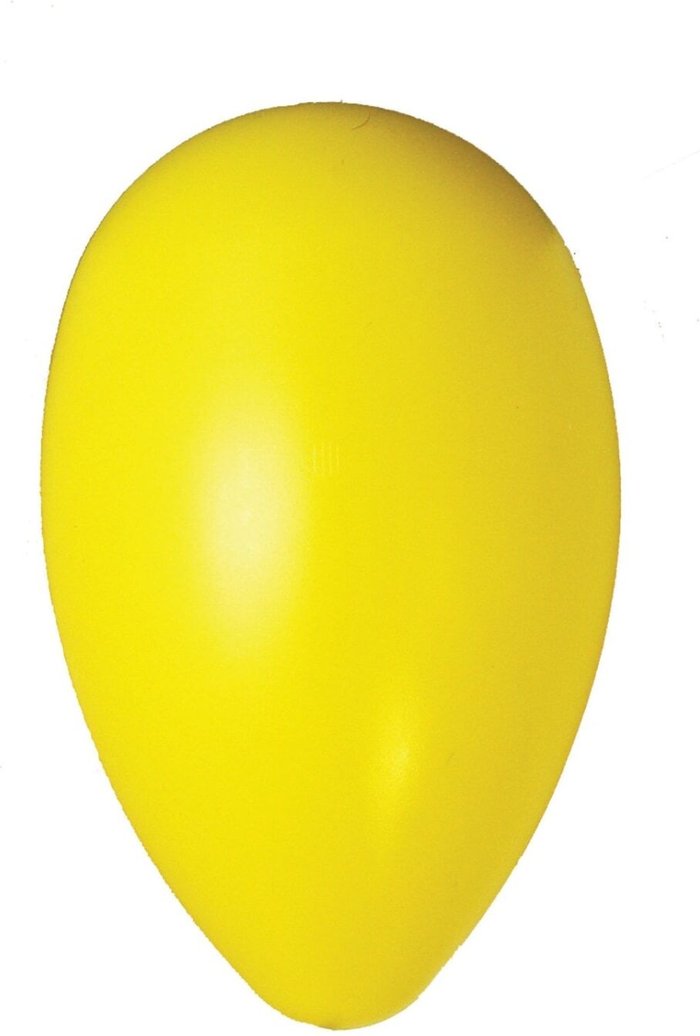 The Range | Jolly Pets Jolly Egg Jolly Ball - Yellow - Yellow Jolly Pets Jolly Egg Jolly Ball - Yellow - Yellow