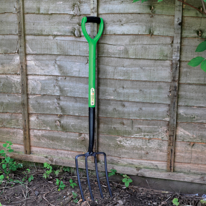 The Range | Kingfisher Kingfisher Digging Fork Kingfisher Kingfisher Digging Fork