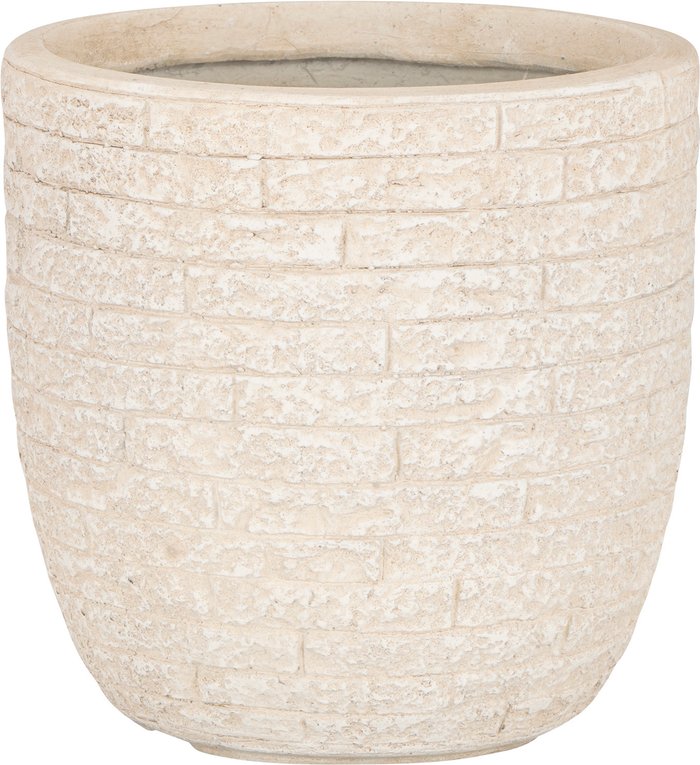 The Range | Dakota Egg Pot Desert 32Cm - 39cm Dakota Egg Pot Desert 32Cm - 39cm