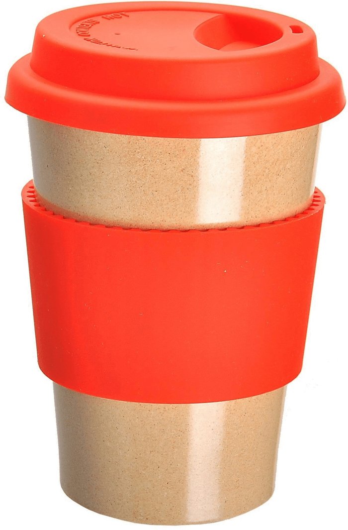 The Range | Olpro Olpro Husk Breaktime Beaker - Red Olpro Olpro Husk Breaktime Beaker - Red