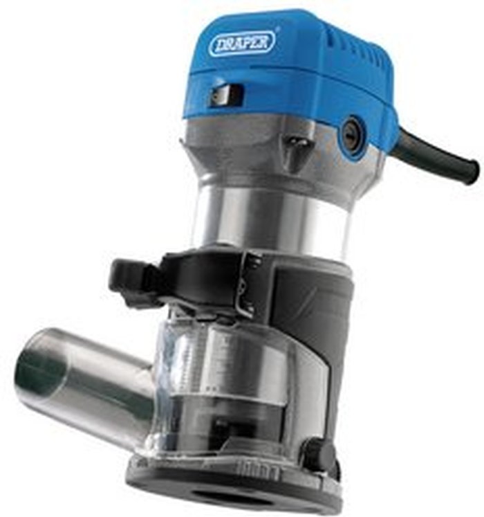 The Range | Draper Draper PR710D 1/4 Draper Draper PR710D 1/4