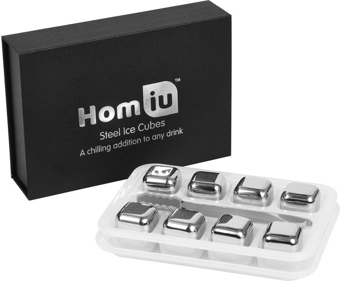 The Range | Homiu Homiu Ice Cubes And Tongue Set Homiu Homiu Ice Cubes And Tongue Set