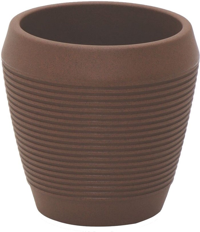The Range | Tramontina Egipcio 54cm Terracotta Planter Orange Tramontina Egipcio 54cm Terracotta Planter Orange