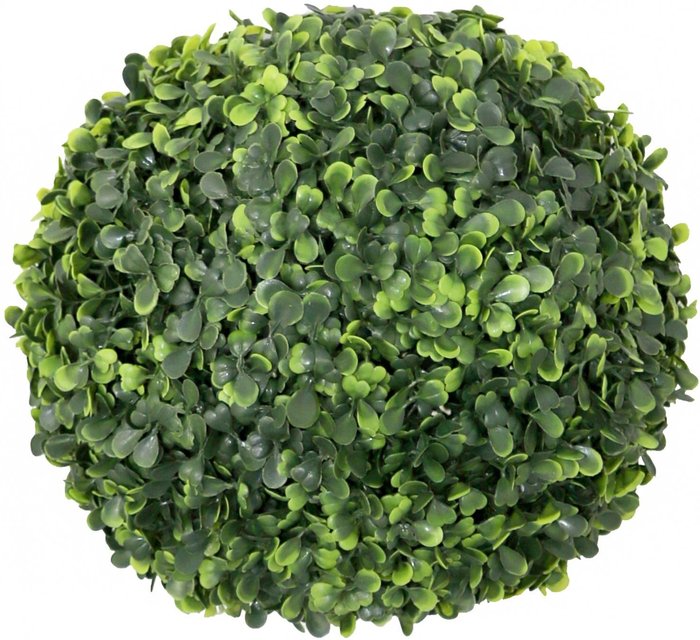 The Range | Oypla Artificial Hanging Topiary Tree Boxwood Buxus Ball Oypla Artificial Hanging Topiary Tree Boxwood Buxus Ball