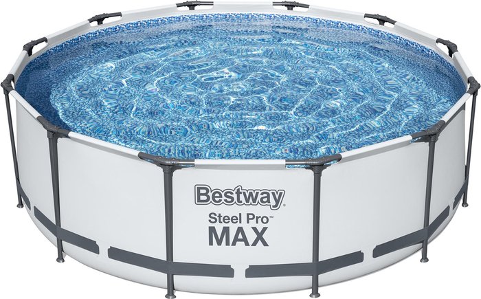 The Range | Bestway Bestway Steel Pro MAX 12' x 39.5 Bestway Bestway Steel Pro MAX 12' x 39.5