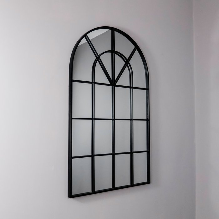 The Range | Native Home & Lifestyle Arched Rome Mirror Native Home & Lifestyle Arched Rome Mirror