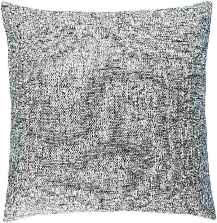 The Range | Homescapes Textured Grey Cushion Cover - Dark Grey Homescapes Textured Grey Cushion Cover - Dark Grey