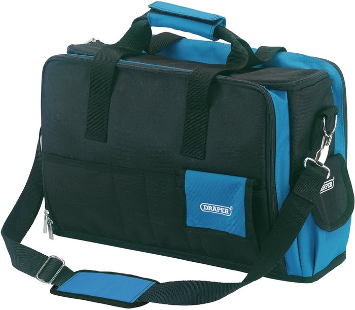 The Range | Draper Draper Expert Laptop / Tool Case Draper Draper Expert Laptop / Tool Case