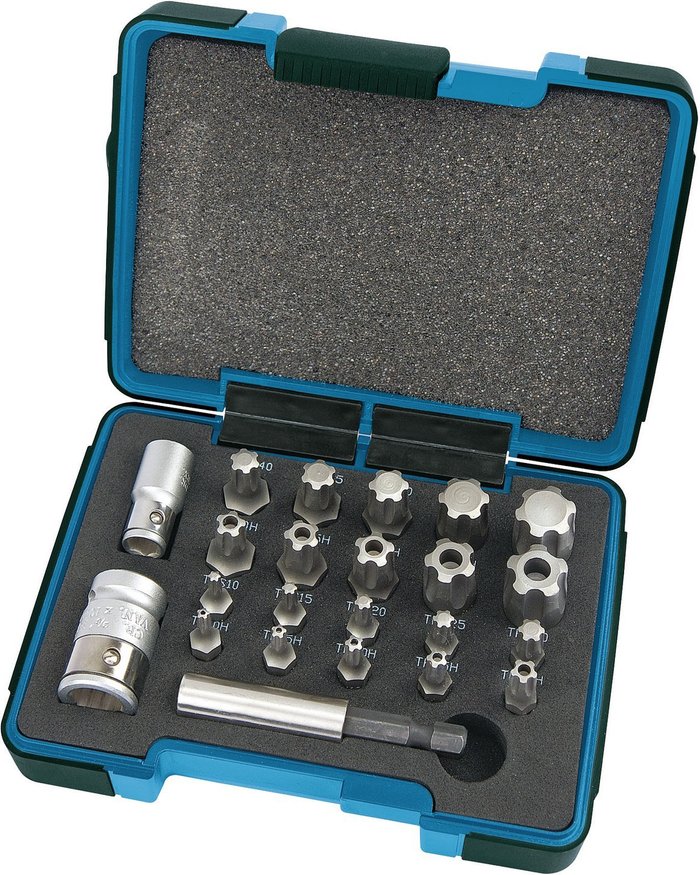 The Range | Draper Draper TX-STAR 1,4, 3,8 Draper Draper TX-STAR 1,4, 3,8