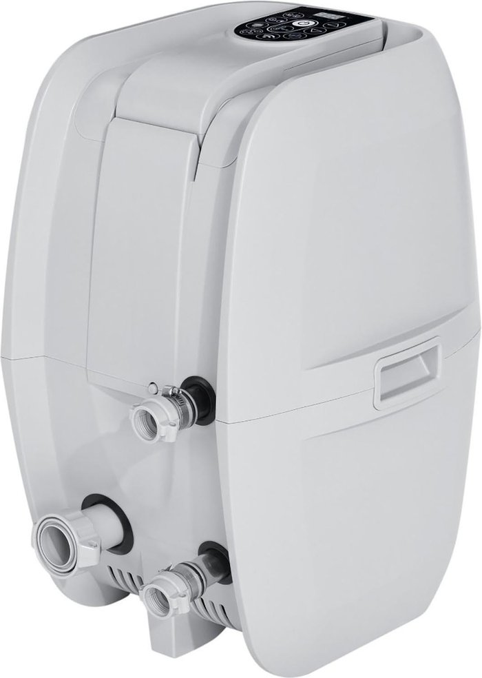 The Range | Lay-Z-Spa AirJet SPA Heater With Wifi Lay-Z-Spa AirJet SPA Heater With Wifi