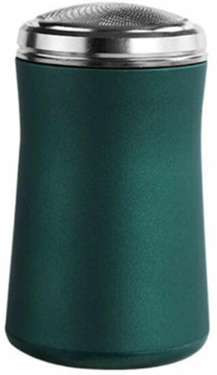 The Range | Mini Fully Automatic Smart Razor Shaver - Green Mini Fully Automatic Smart Razor Shaver - Green