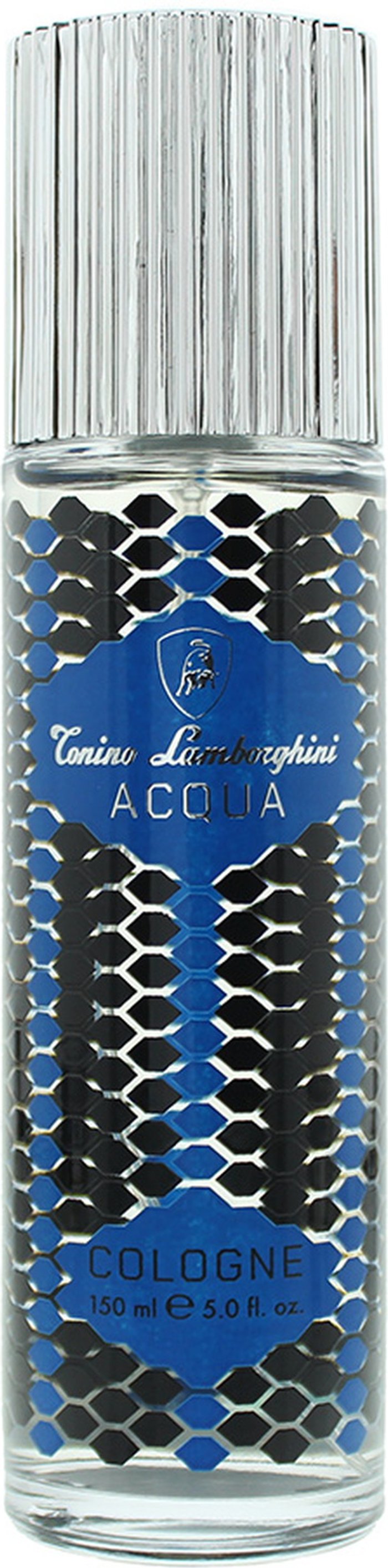 The Range | Tonino Lamborghini Tonino Lamborghini Acqua Cologne 150ml Unboxed - Blue Tonino Lamborghini Tonino Lamborghini Acqua Cologne 150ml Unboxed - Blue