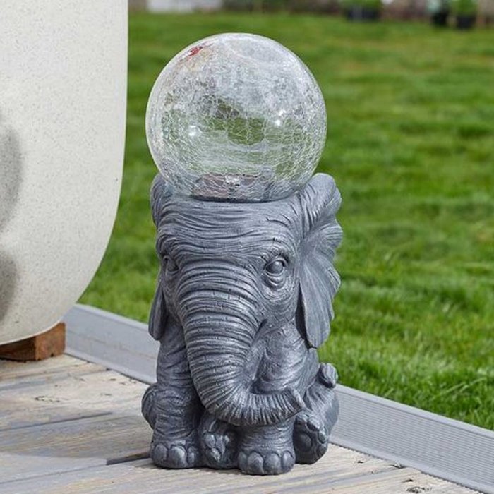 The Range | Smart Solar Smart Solar Elephant Orb Smart Solar Smart Solar Elephant Orb