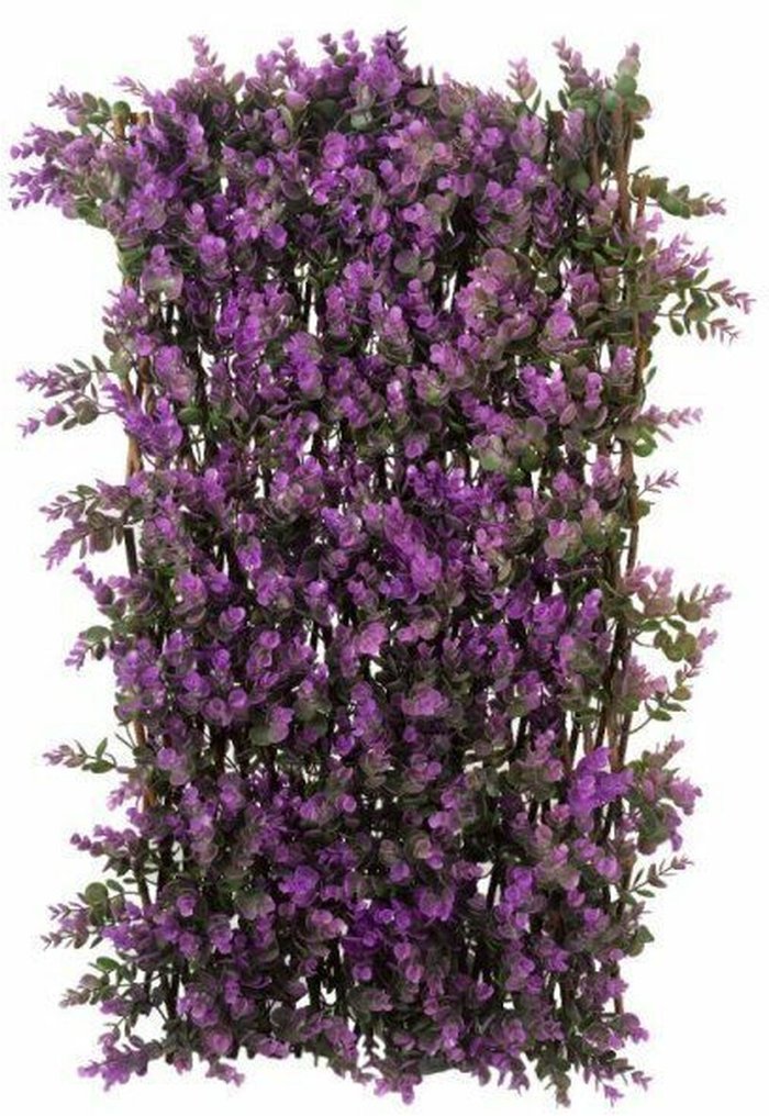 The Range | Smart Garden Smart Garden Faux Decor Violet Trellis - 180 x 60cm Smart Garden Smart Garden Faux Decor Violet Trellis - 180 x 60cm