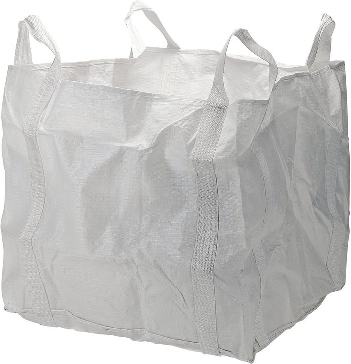 The Range | Draper Draper 1 Tonne Waste Bag Draper Draper 1 Tonne Waste Bag