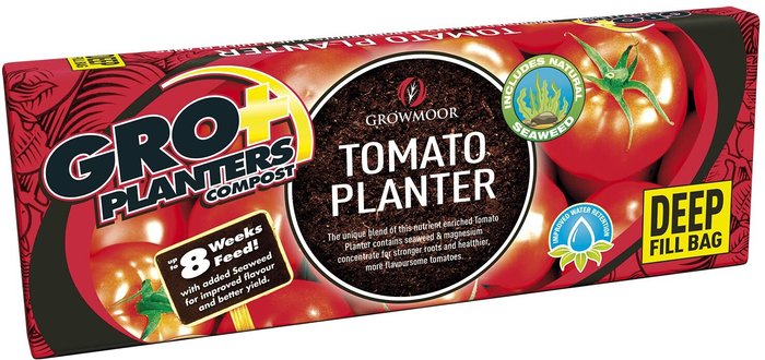 The Range | Growmoor Giant Tomato Planter Tomato Planter Growmoor Giant Tomato Planter Tomato Planter