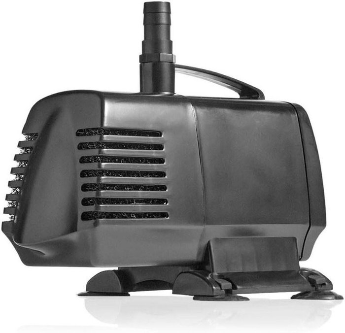The Range | Swell UK Swell UK Multi Pump Deluxe - Black / 13cm Swell UK Swell UK Multi Pump Deluxe - Black / 13cm