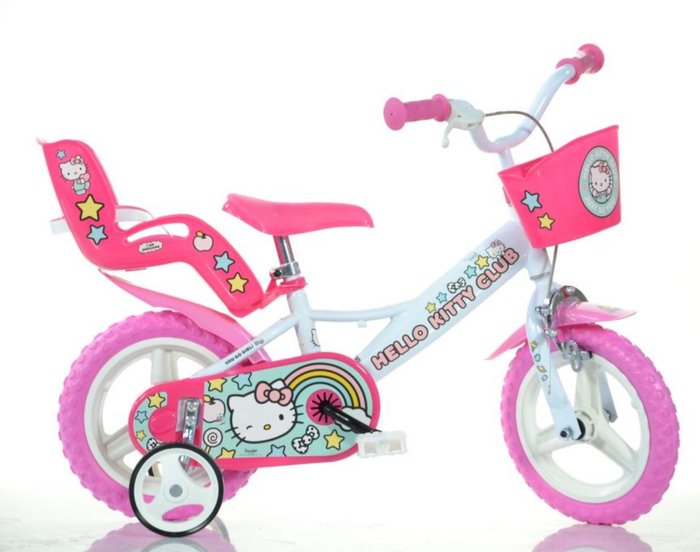 The Range | Dino Bikes Peppa Pig Bicycle - Bike / 66cm Dino Bikes Peppa Pig Bicycle - Bike / 66cm