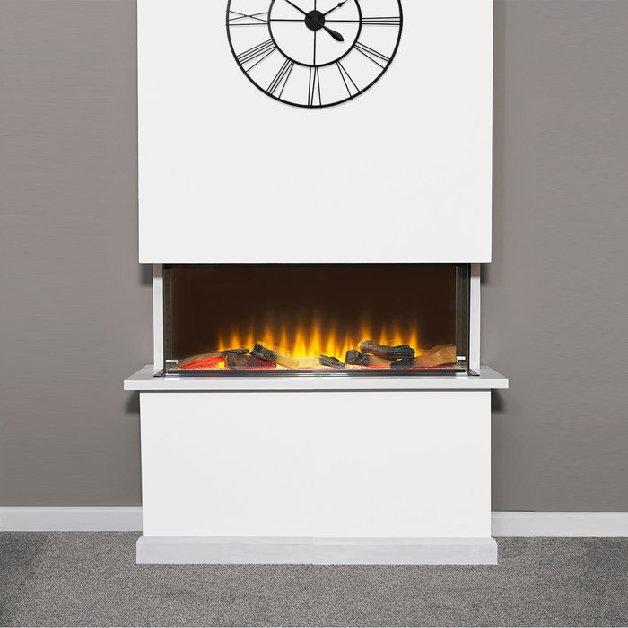 The Range | Adam Adam Sahara Electric Inset Media Wall Fire 31 Adam Adam Sahara Electric Inset Media Wall Fire 31