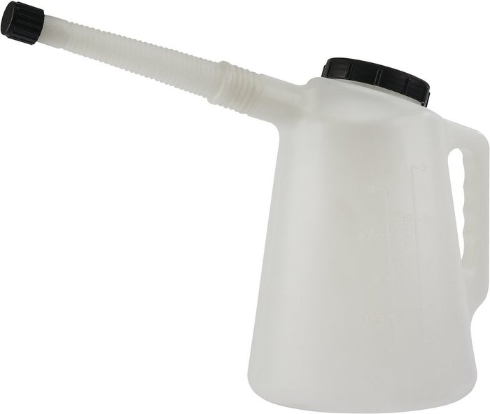The Range | Draper Draper Measuring Jug 3l Draper Draper Measuring Jug 3l
