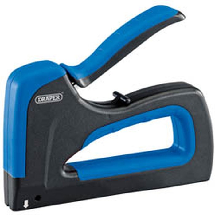 The Range | Draper Draper ST3/B Low Voltage Wires Wiring Cable Tacker Draper Draper ST3/B Low Voltage Wires Wiring Cable Tacker